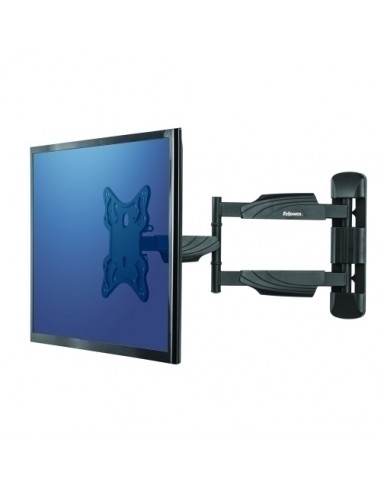 SOPORTE TV FELLOWES PARED 23-55