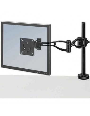 SOPORTE BRAZO MONITOR FELLOWES PROF.