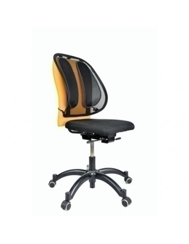 SOPORTE LUMBAR FELLOWES MESH