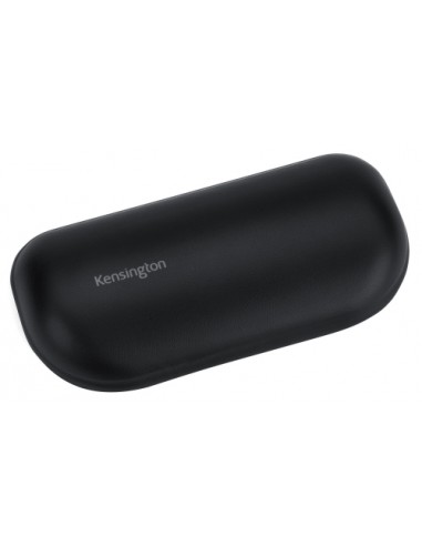 REPOSAMUÑECAS KENSINGTON ERGOSOFT NEGRO