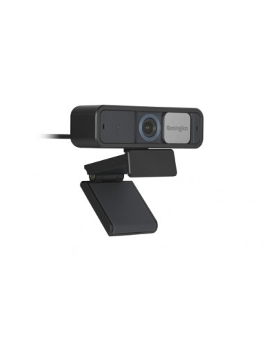 WEBCAM KENSINGTON W2050 1080P NEGRO