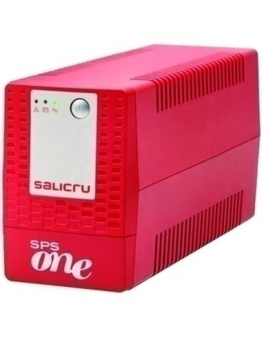 SAI SALICRU SPS ONE 500VA - 240W