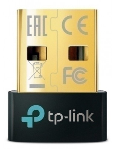 ADAPTADOR TP-LINK NANO BT 5.0 USB