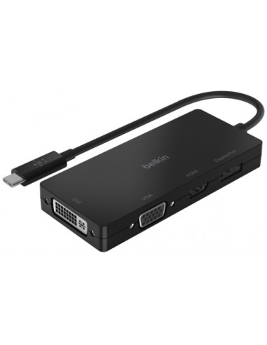 ADAPTADOR BELKIN USB-C A HDMI