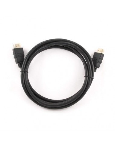 CABLE HDMI 1.4 (M/M) 1.8 M