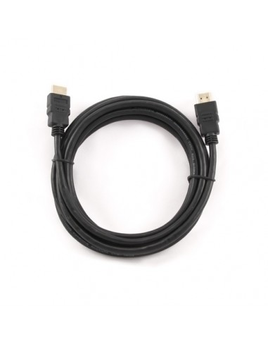 CABLE HDMI 1.4 (M/M) 10 M