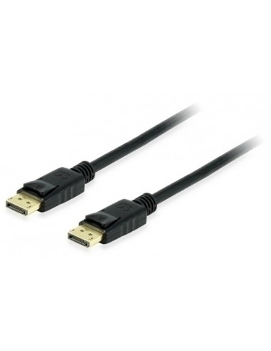 CABLE DISPLAYPORT EQUIP 1.4 8K 1M