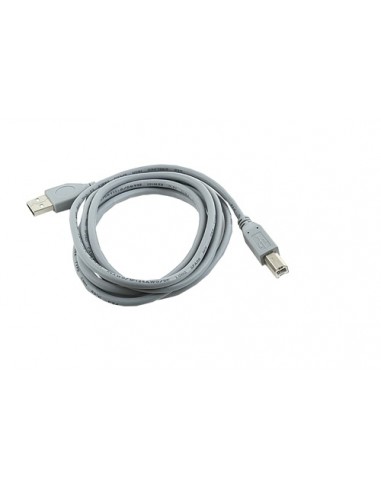 CABLE USB TIPO A-B 1