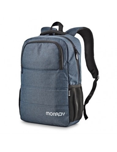 MOCHILA PORTATIL MONRAY SACKS CHARTER 15