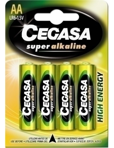 PILAS CEGASA ALCALINA LR06 B/4