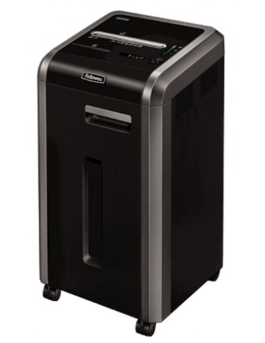 DESTRUCTORA FELLOWES 225 Mi