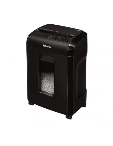 DESTRUCTORA FELLOWES 10M