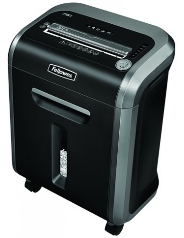 DESTRUCTORA FELLOWES  79Ci