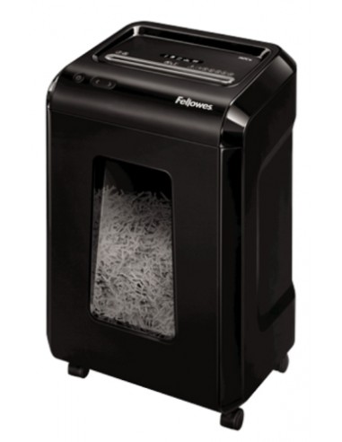 DESTRUCTORA FELLOWES  92Cs