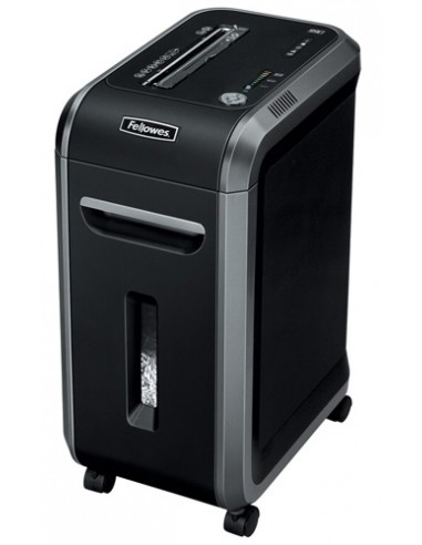 DESTRUCTORA FELLOWES  99Ci