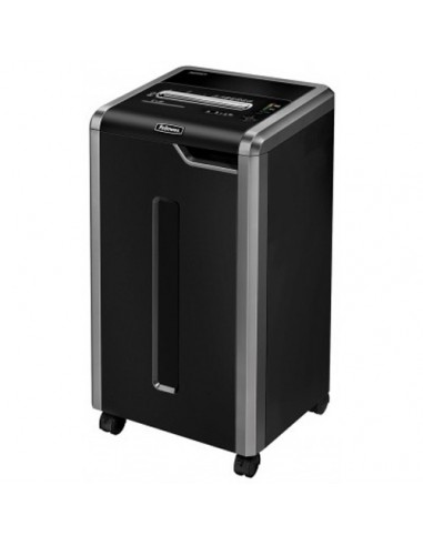 DESTRUCTORA FELLOWES 325i