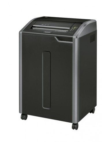 DESTRUCTORA FELLOWES 485i