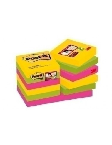 TACO NOTAS POST-IT 622 47