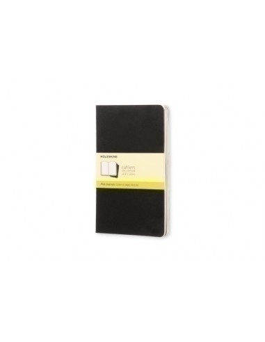 CUAD.MOLESKINE CAHIER 13x21 80h LISA NG