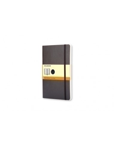 CUAD.MOLESKINE CLASICO TB 13x21 192h HZT