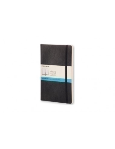 CUAD.MOLESKINE CLASICO TB 13x21 192h PUN