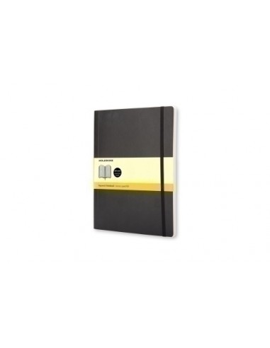 CUAD.MOLESKINE CLASICO TB 19x25 192h CP