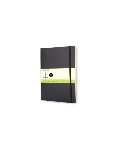 CUAD.MOLESKINE CLASICO TB 19x25 192h LIS