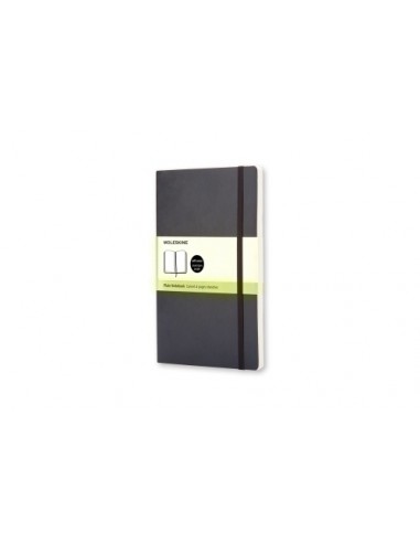 CUAD.MOLESKINE CLASICO TB 9x14 192h LISA