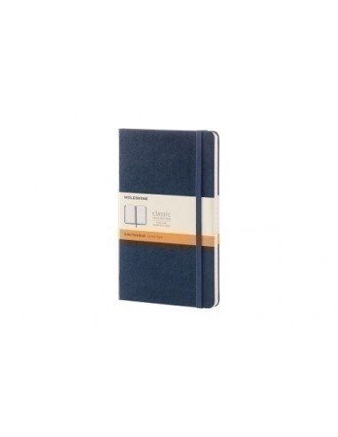 CUAD.MOLESKINE CLASICO TD 13x21 240h HZT