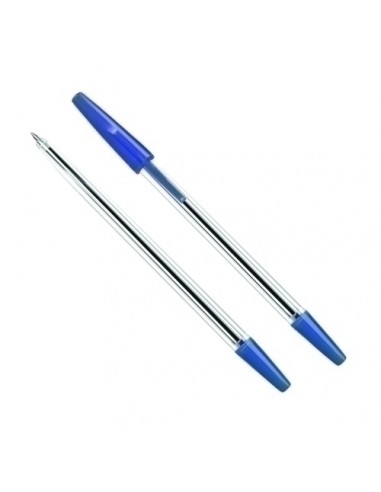 BOLIGRAFO FOROFIS ONE AZUL