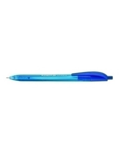 BOLIG.STAEDTLER 4230 MEDIO AZUL