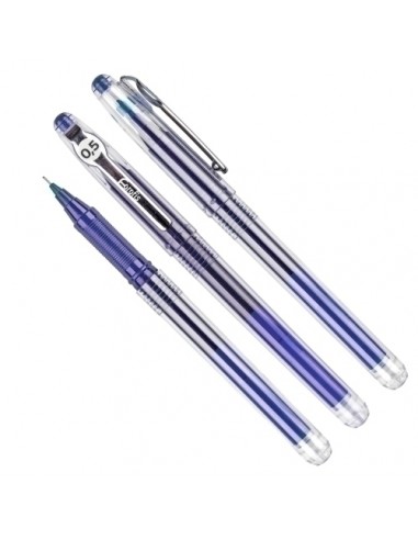 ROLLER FOROFIS NEEDLE TIP 0.5 AZUL