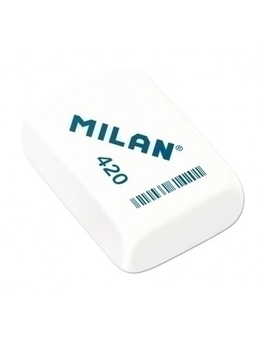 GOMA BORRAR MILAN 420 OFICINA (ud.)