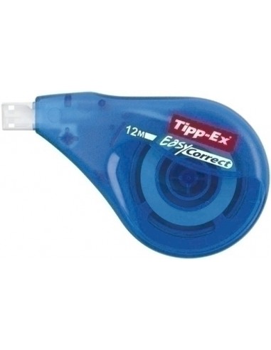 CORR.CINTA TIPPEX EASY CORRECT 4