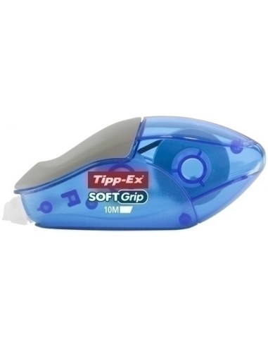 CORR.CINTA TIPPEX SOFT GRIP