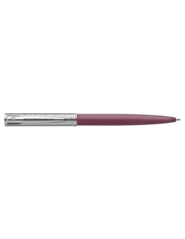 BOLIGRAFO WATERMAN ALLURE DELUXE ROSA