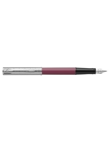 PLUMA WATERMAN ALLURE DELUXE ROSA