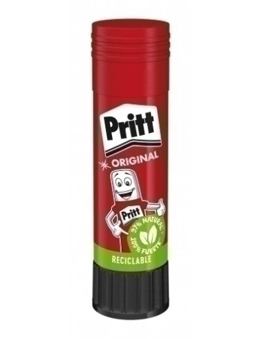 BARRA PEGAMENTO PRITT 22g