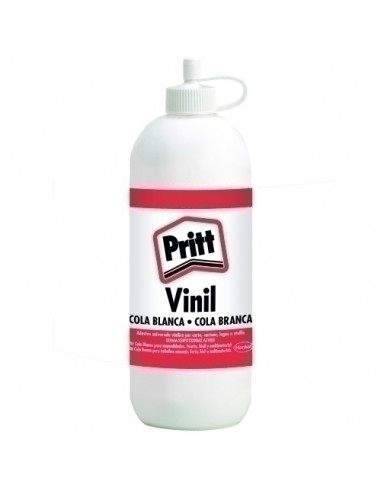 COLA BLANCA PRITT 250g