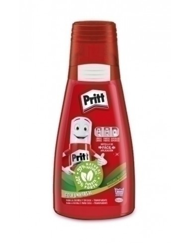 PEGAMENTO COLA UNIV. PRITT 100g