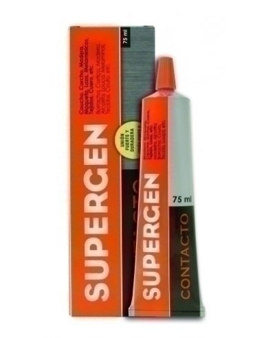 PEGAMENTO CONTACTO SUPER GEN Nº4 - 75ml