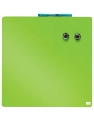 PIZARRA HOG.MAGN.REXEL 36x36 VERDE