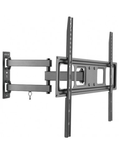 SOPORTE PARED TV MOVIL 37 -70  35KG