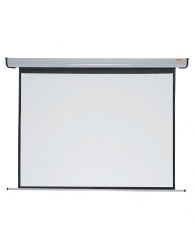 PANTALLA ELECTRICA NOBO 1600x1200 mm