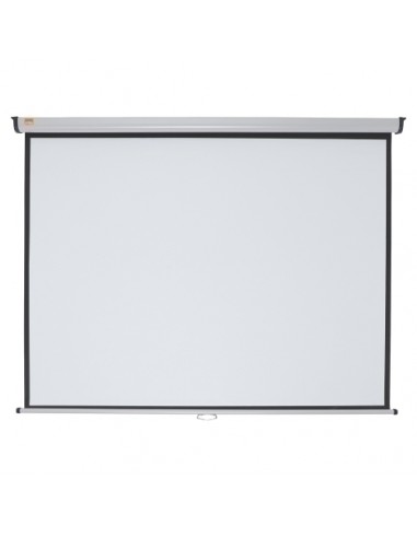 PANTALLA MURAL NOBO 1750x1325 mm MATE