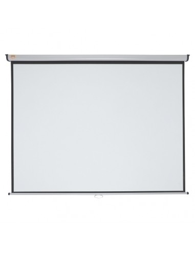 PANTALLA MURAL NOBO 2000x1513 mm MATE