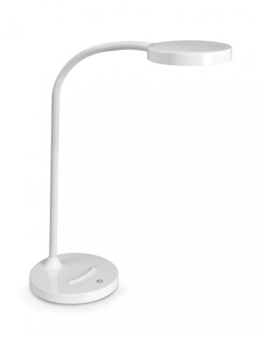 LAMPARA SOBR. CEP LED LIGHT BLANCO