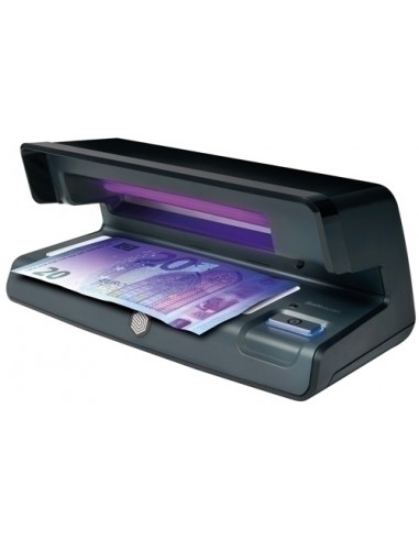 DETECTOR DE BILLETES SAFESCAN 70 UV