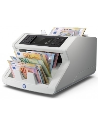 CONTADOR DE BILLETES SAFESCAN 2265-S