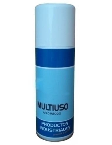 SPRAY MULTIUSOS OUTAS 1929